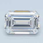 IGI 2.39 Carat Emerald Lab Grown Diamond 人工培育鑽石 實驗室人造鑽石