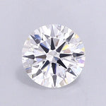 IGI 1.81 Carat Round Brilliant Lab Grown Diamond