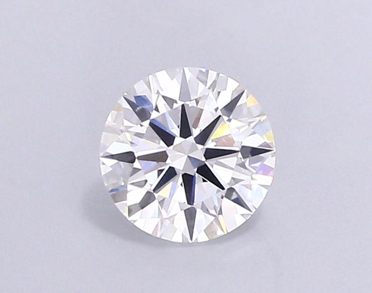 IGI 1.81 Carat Round Brilliant Lab Grown Diamond