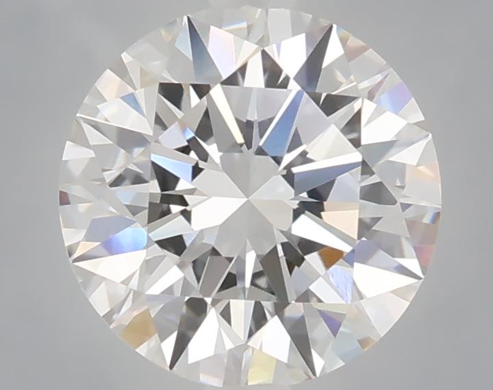 IGI 1.57 Carat Round Brilliant Lab Grown Diamond