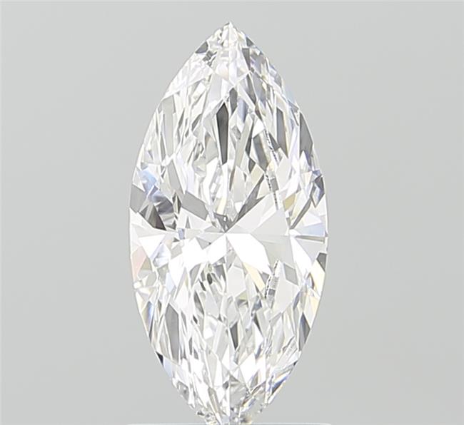 IGI 1.50 Carat Marquise Lab Grown Diamond 人工培育鑽石 實驗室人造鑽石