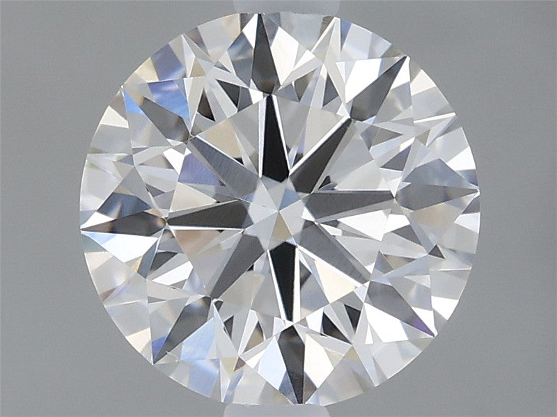 IGI 1.51 Carat Round Brilliant Lab Grown Diamond 人工培育鑽石 實驗室人造鑽石