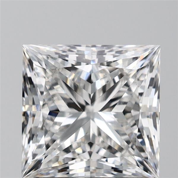 IGI 1.73 Carat Princess Cut Lab Grown Diamond 人工培育鑽石 實驗室人造鑽石