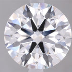 IGI 1.59 Carat Round Brilliant Lab Grown Diamond 人工培育鑽石 實驗室人造鑽石
