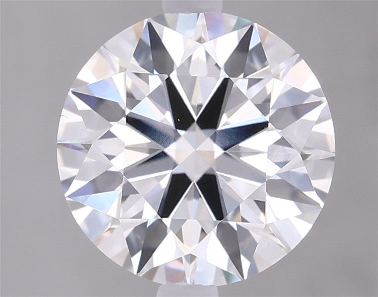 IGI 1.59 Carat Round Brilliant Lab Grown Diamond 人工培育鑽石 實驗室人造鑽石