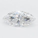IGI 1 Carat Marquise Lab Grown Diamond