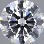 IGI 1.44 Carat Round Brilliant Lab Grown Diamond