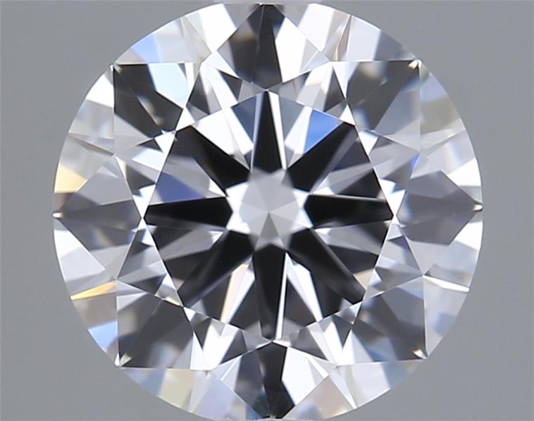 IGI 1.44 Carat Round Brilliant Lab Grown Diamond