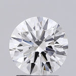 IGI 1.92 Carat Round Brilliant Lab Grown Diamond 人工培育鑽石 實驗室人造鑽石