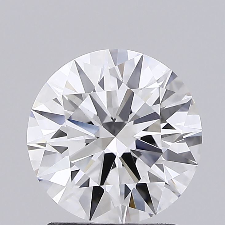 IGI 1.92 Carat Round Brilliant Lab Grown Diamond 人工培育鑽石 實驗室人造鑽石