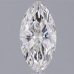IGI 1.29 Carat Marquise Lab Grown Diamond