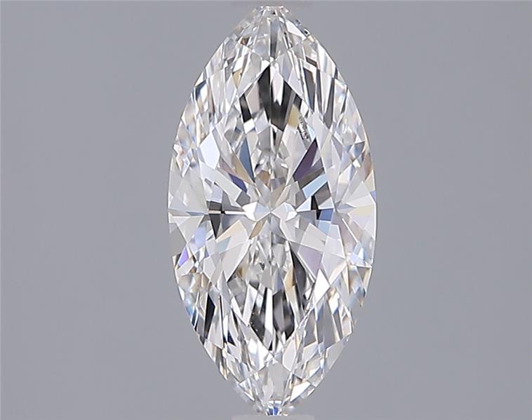 IGI 1.29 Carat Marquise Lab Grown Diamond