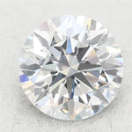 IGI 1.00 Carat Round Brilliant Lab Grown Diamond 人工培育鑽石 實驗室人造鑽石