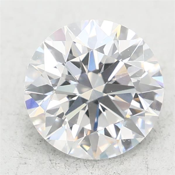 IGI 1.00 Carat Round Brilliant Lab Grown Diamond 人工培育鑽石 實驗室人造鑽石