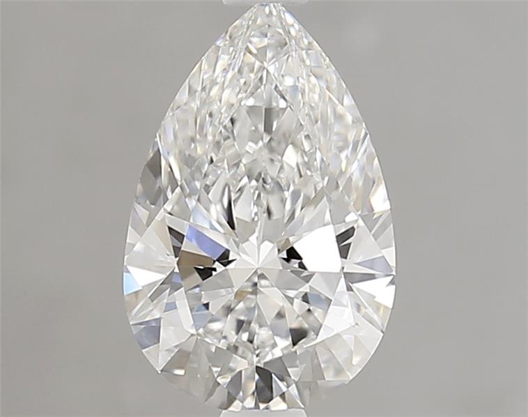 IGI 1.51 Carat Pear Lab Grown Diamond 人工培育鑽石 實驗室人造鑽石