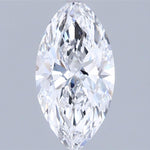 IGI 1.02 Carat Marquise Lab Grown Diamond 人工培育鑽石 實驗室人造鑽石