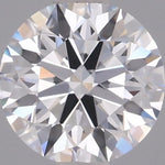 IGI 0.71 Carat Round Brilliant Lab Grown Diamond 人工培育鑽石 實驗室人造鑽石