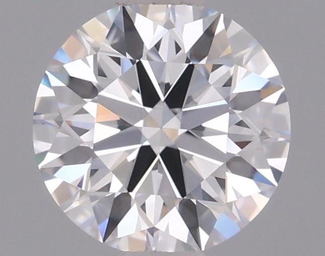 IGI 0.71 Carat Round Brilliant Lab Grown Diamond 人工培育鑽石 實驗室人造鑽石
