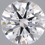 IGI 0.89 Carat Round Brilliant Lab Grown Diamond 人工培育鑽石 實驗室人造鑽石