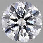 IGI 2.07 Carat Round Brilliant Lab Grown Diamond 人工培育鑽石 實驗室人造鑽石