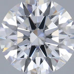 IGI 0.72 Carat Round Brilliant Lab Grown Diamond 人工培育鑽石 實驗室人造鑽石