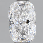 IGI 1.01 Carat Cushion Lab Grown Diamond 人工培育鑽石 實驗室人造鑽石