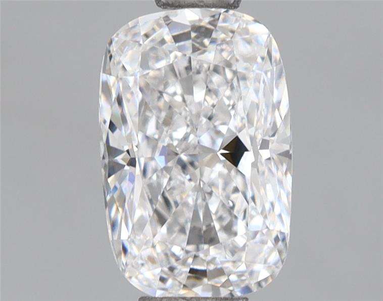 IGI 1.01 Carat Cushion Lab Grown Diamond 人工培育鑽石 實驗室人造鑽石