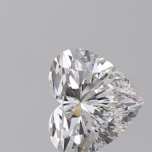 IGI 1.04 Carat 心形 - Heart 培育鑽石 Lab Grown Diamond 人造鑽石 人工鑽石 實驗室鑽石 培養鑽石 香港 培育鑽 