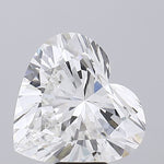 IGI 10.07 Carat Heart Lab Grown Diamond 人工培育鑽石 實驗室人造鑽石