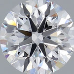 IGI 1.41 Carat Round Brilliant Lab Grown Diamond 人工培育鑽石 實驗室人造鑽石