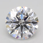 GIA 1.43 Carat 圓形 - Round Brilliant 培育鑽石 Lab Grown Diamond 人造鑽石 人工鑽石 實驗室鑽石 培養鑽石 香港 培育鑽 