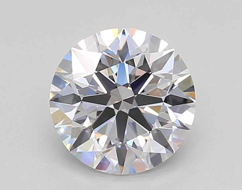 GIA 1.43 Carat 圓形 - Round Brilliant 培育鑽石 Lab Grown Diamond 人造鑽石 人工鑽石 實驗室鑽石 培養鑽石 香港 培育鑽 