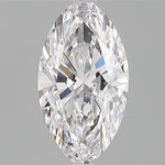 IGI 1.16 Carat Marquise Lab Grown Diamond 人工培育鑽石 實驗室人造鑽石