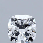 IGI 2.10 Carat Cushion Lab Grown Diamond 人工培育鑽石 實驗室人造鑽石