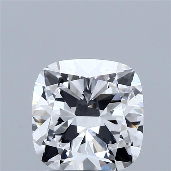 IGI 2.10 Carat Cushion Lab Grown Diamond 人工培育鑽石 實驗室人造鑽石
