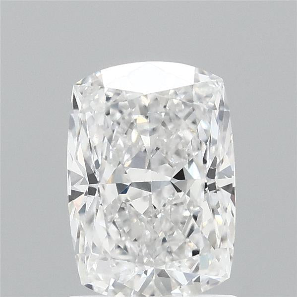 IGI 1.52 Carat Cushion Lab Grown Diamond 人工培育鑽石 實驗室人造鑽石