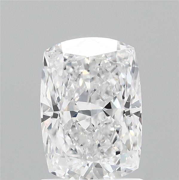 IGI 1.52 Carat Cushion Lab Grown Diamond 人工培育鑽石 實驗室人造鑽石