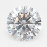 IGI 1.50 Carat Round Brilliant Lab Grown Diamond 人工培育鑽石 實驗室人造鑽石