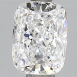 IGI 1.16 Carat Cushion Lab Grown Diamond