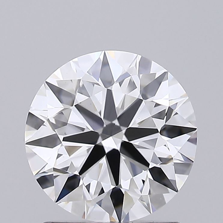 IGI 1.51 Carat Round Brilliant Lab Grown Diamond 人工培育鑽石 實驗室人造鑽石