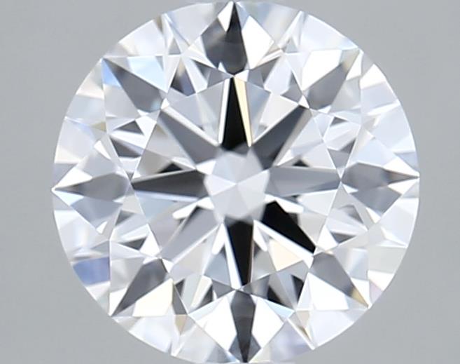 GIA 1.55 Carat Round Brilliant Lab Grown Diamond