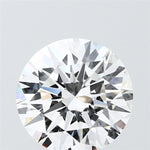 IGI 2.00 Carat Round Brilliant Lab Grown Diamond 人工培育鑽石 實驗室人造鑽石