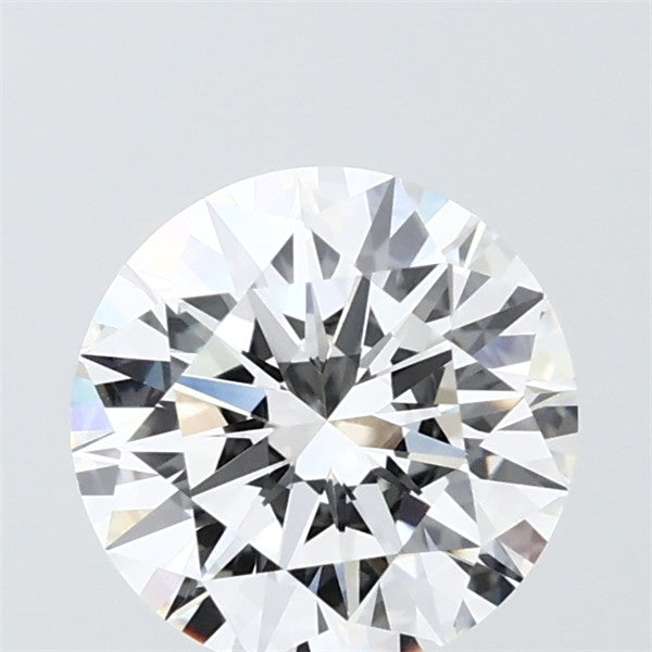 IGI 2.00 Carat Round Brilliant Lab Grown Diamond 人工培育鑽石 實驗室人造鑽石