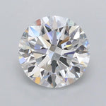 IGI 1.02 Carat Round Brilliant Lab Grown Diamond 人工培育鑽石 實驗室人造鑽石