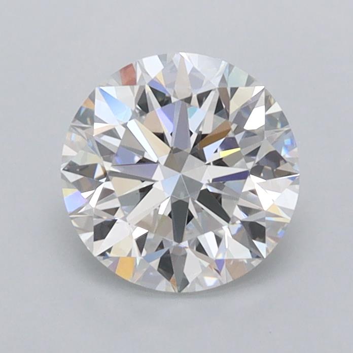 IGI 1.02 Carat Round Brilliant Lab Grown Diamond 人工培育鑽石 實驗室人造鑽石