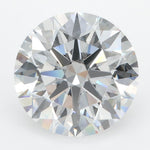 IGI 3.26 Carat Round Brilliant Lab Grown Diamond 人工培育鑽石 實驗室人造鑽石