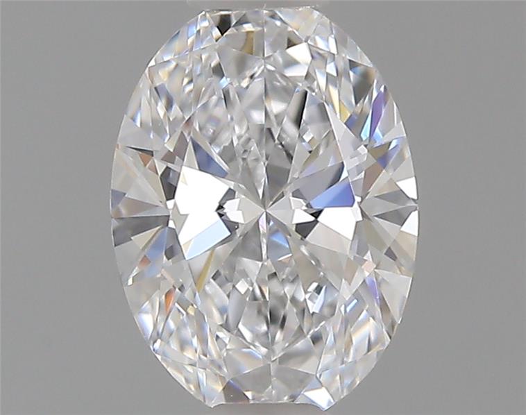 IGI 0.70 Carat Oval Lab Grown Diamond 人工培育鑽石 實驗室人造鑽石
