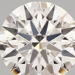 IGI 1.93 Carat Round Brilliant Lab Grown Diamond