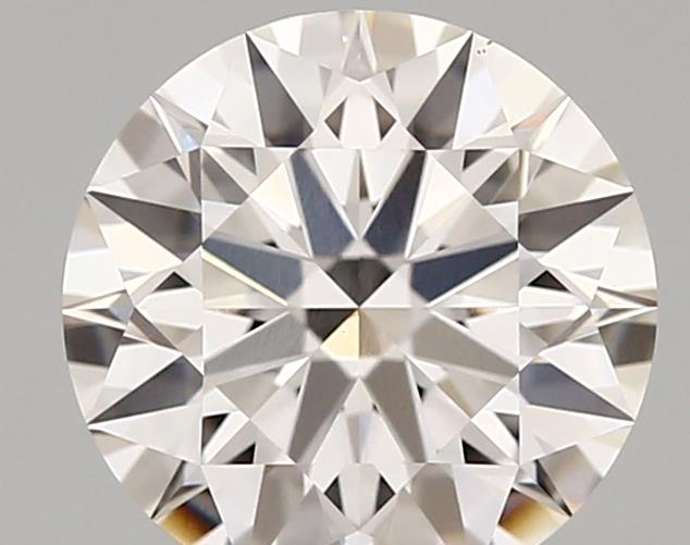 IGI 1.93 Carat Round Brilliant Lab Grown Diamond