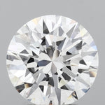 IGI 6.02 Carat Emerald Lab Grown Diamond 人工培育鑽石 實驗室人造鑽石